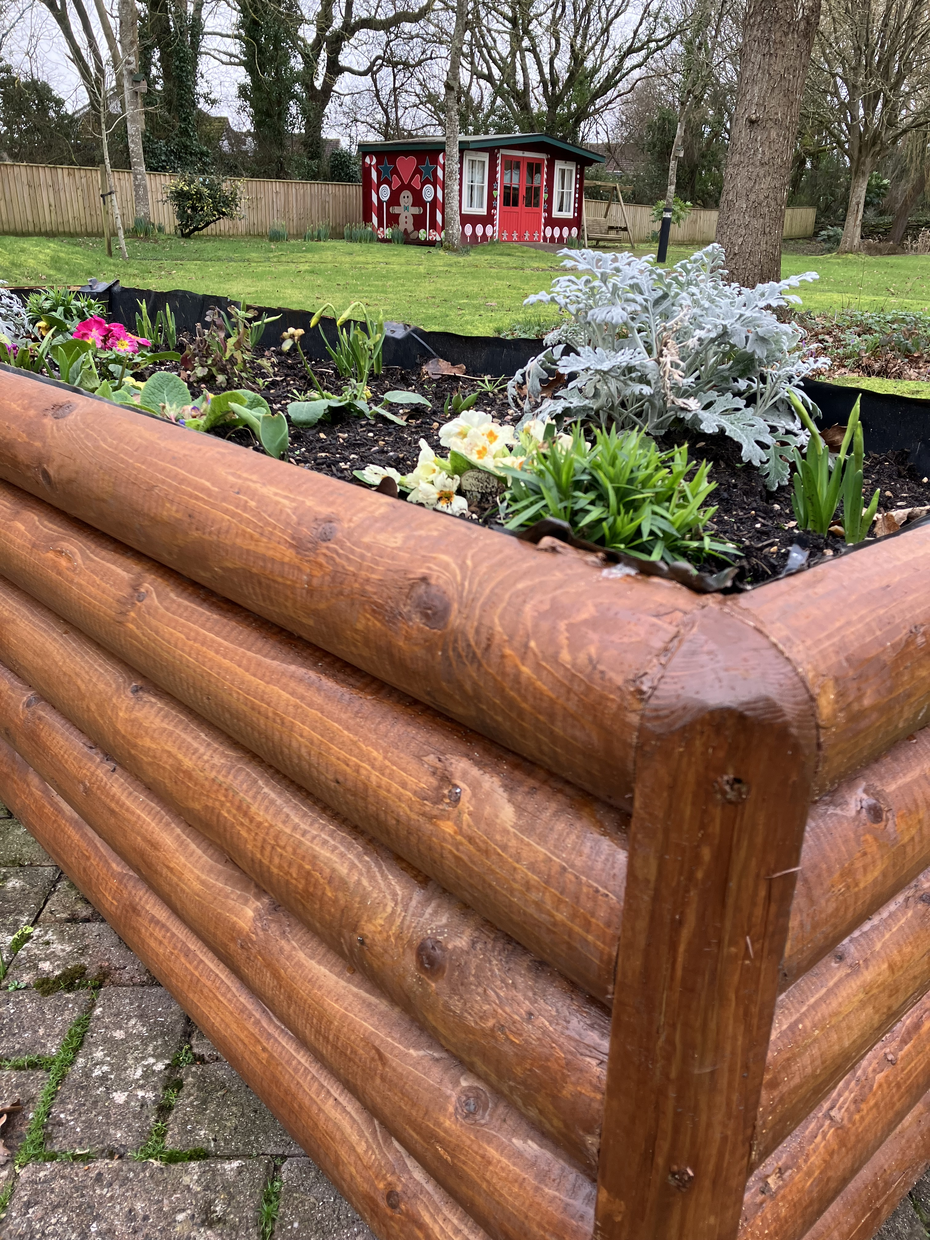 Planter